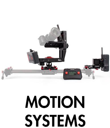 Picture for category iFootage Motion Systems