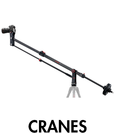 Picture for category iFootage Cranes