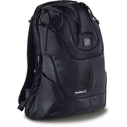 Picture of Sachtler Shell Camera Backpack (Black)