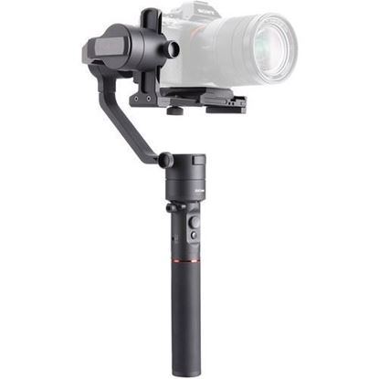Picture of Moza AirCross 3-Axis Gimbal for Mirrorless Cameras