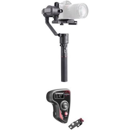 Picture of Moza AirCross Gimbal Kit with Thumb Controller