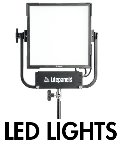 Picture for category LED Lights