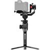 Picture of Moza Air Cross 2 3-Axis Handheld Gimbal Stabilizer Professional Kit