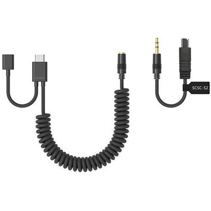 Picture of Moza Sony Shutter Control Cable for Slypod