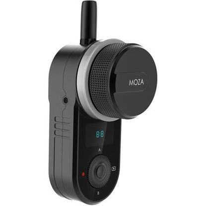 Picture of Moza iFocus Wireless Follow Focus Hand Unit