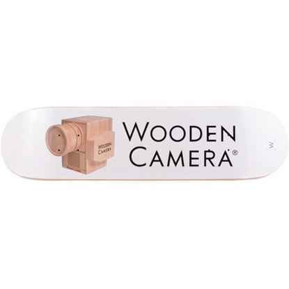 Picture of Wooden Camera - Wooden Camera Skateboard (8.0 inch)