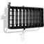 Picture of Litepanels Snapgrid for Gemini Dual 2x1 LED Panel (40 Degrees)