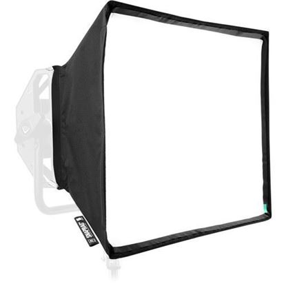 Picture of Litepanels Snapbag Softbox for Gemini 2x1 LED Panel