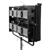 Picture of Litepanels SnapGrid Direct Fit for Gemini 2x1 Quad Array (2x2)