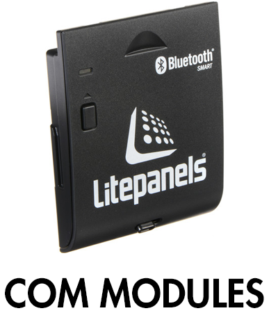 Picture for category Litepanels Communication Modules
