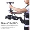 Picture of DigitalFoto Solution Limited Gimbal Support Vest with Z Axis Spring Arm for DJI Ronin S Zhiyun Crane 2