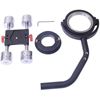Picture of DigitalFoto Solution Limited Thanos-Pro Yoke and Collar Counter-Weight for DJI Ronin S