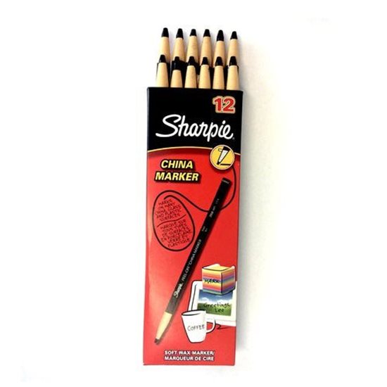 Picture of Teradek Sharpie China Marker Single - Catalogue #6350